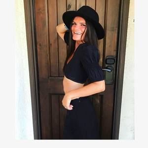 Meet your Posher, Jackie